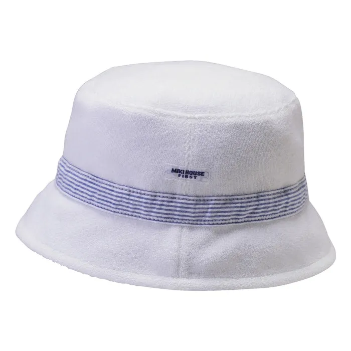 MIKIHOUSE FIRST FIRST HAT