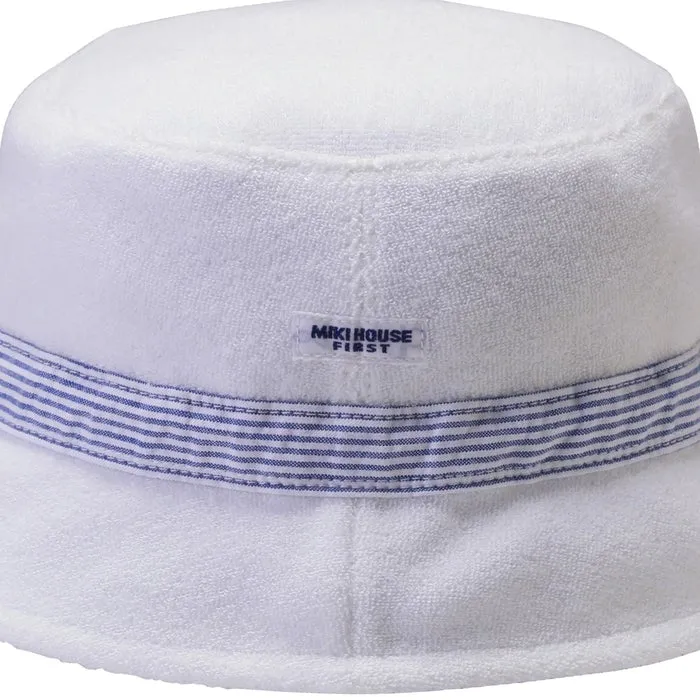 MIKIHOUSE FIRST FIRST HAT