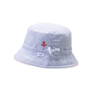 MIKIHOUSE FIRST FIRST HAT