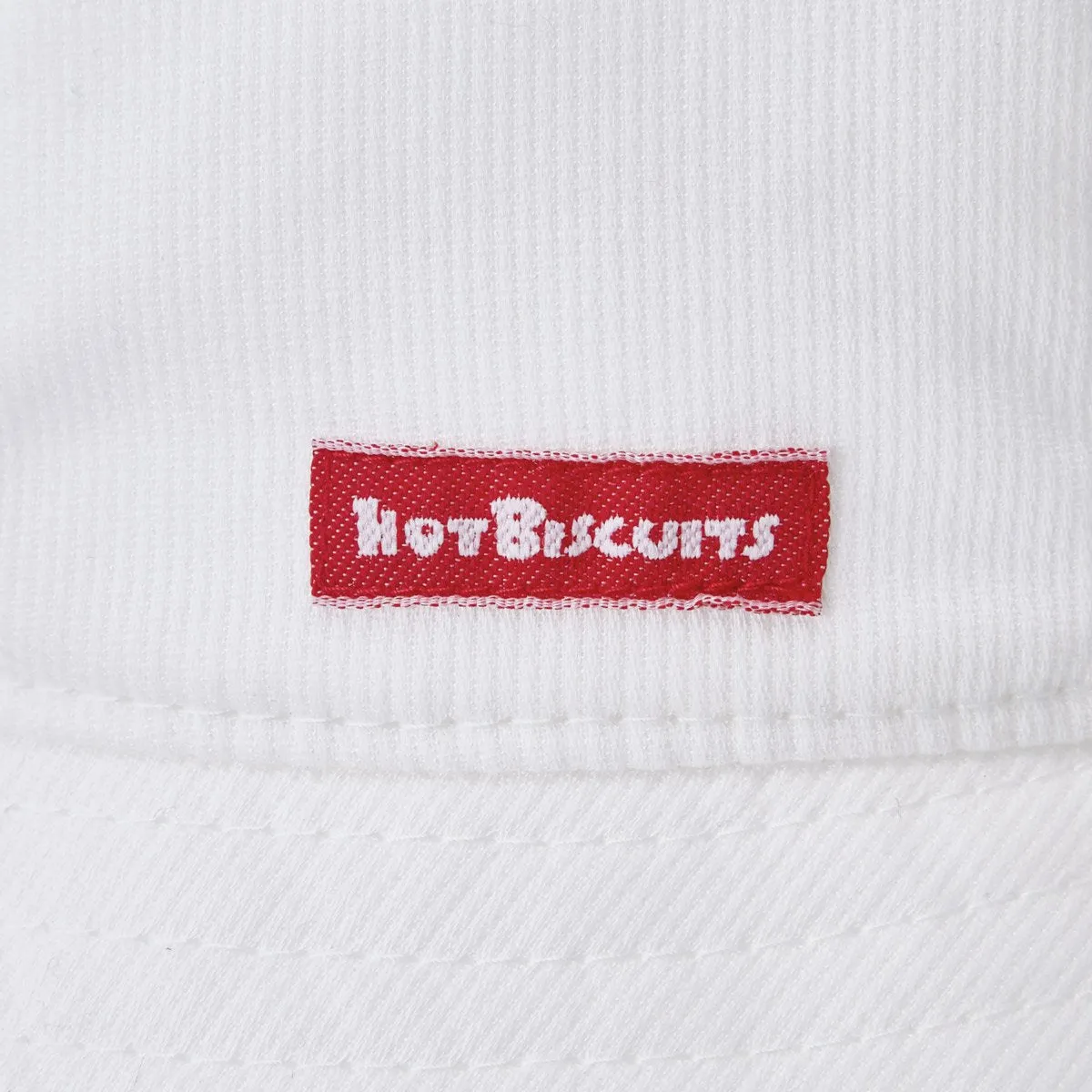 MIKIHOUSE HOT BISCUITS HAT