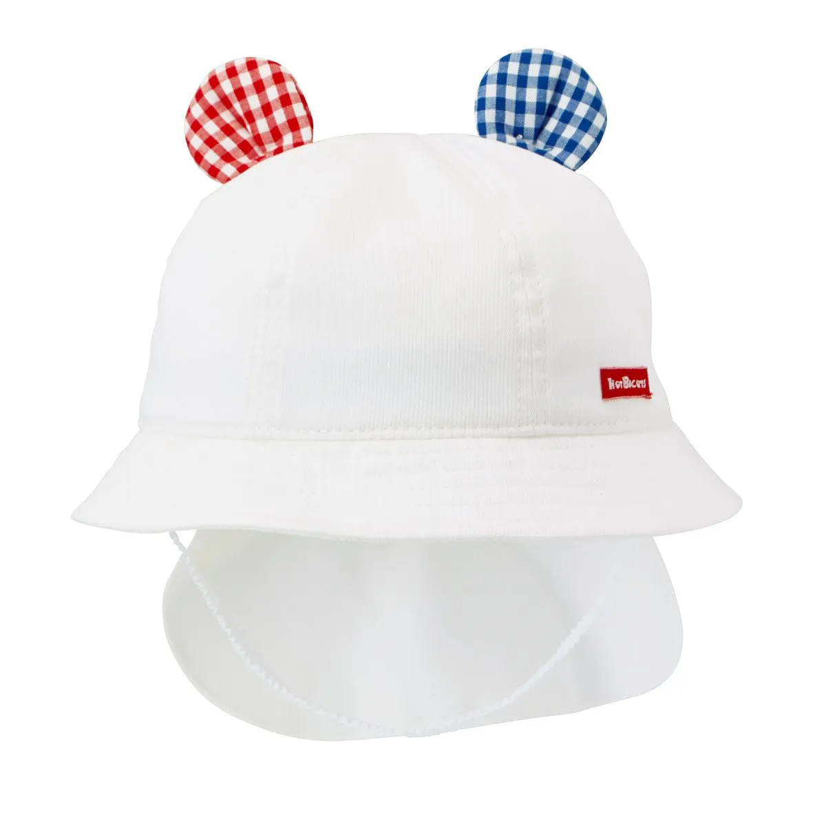 MIKIHOUSE HOT BISCUITS HAT