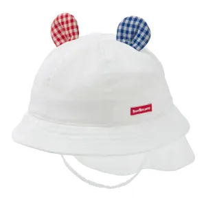 MIKIHOUSE HOT BISCUITS HAT