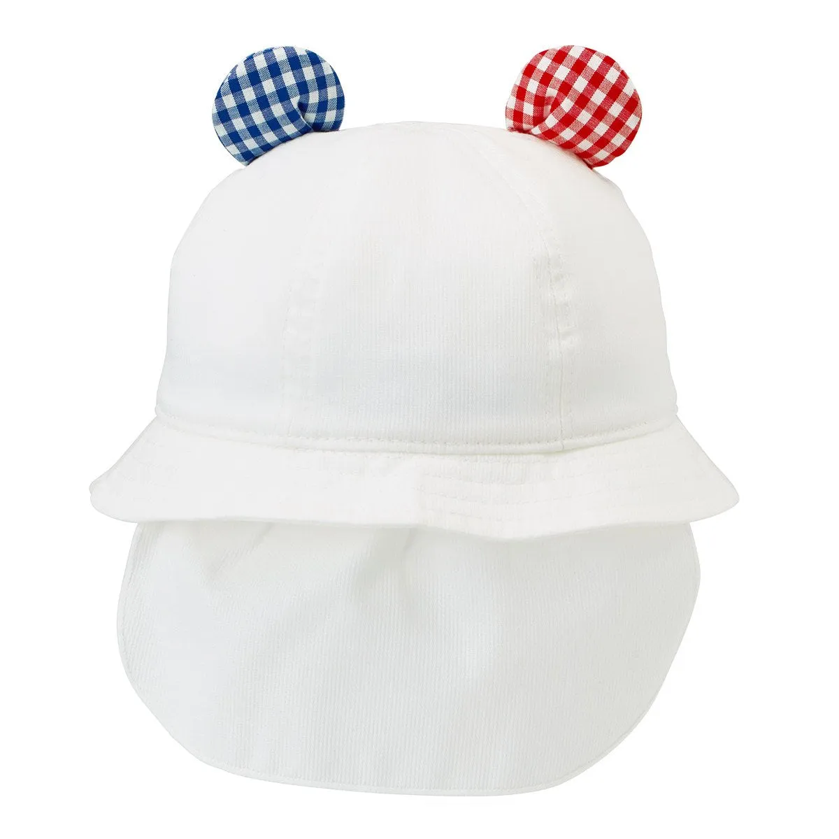 MIKIHOUSE HOT BISCUITS HAT