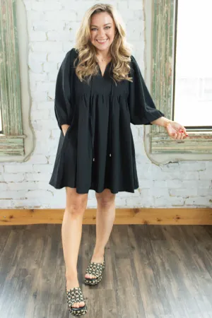 Miranda Mini Dress