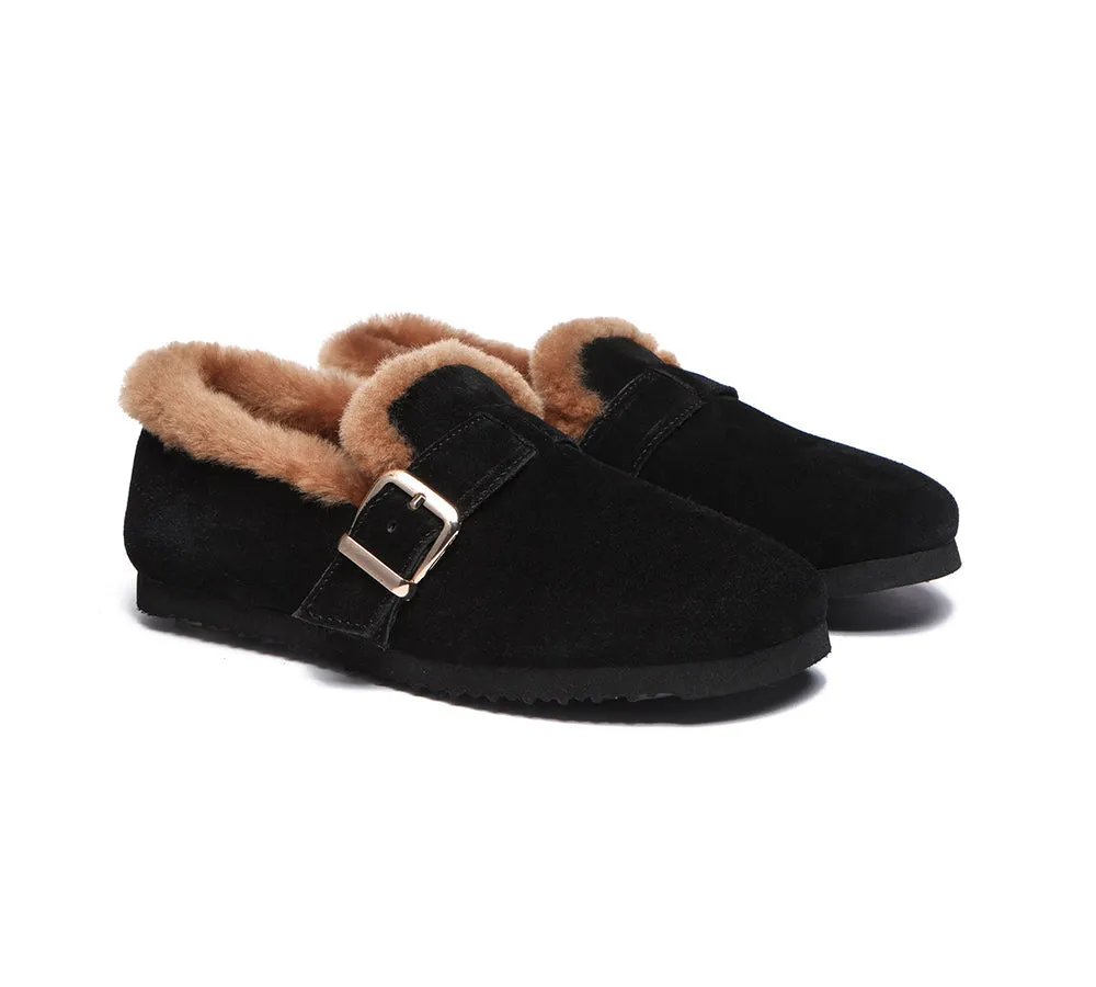 Mona Slipper