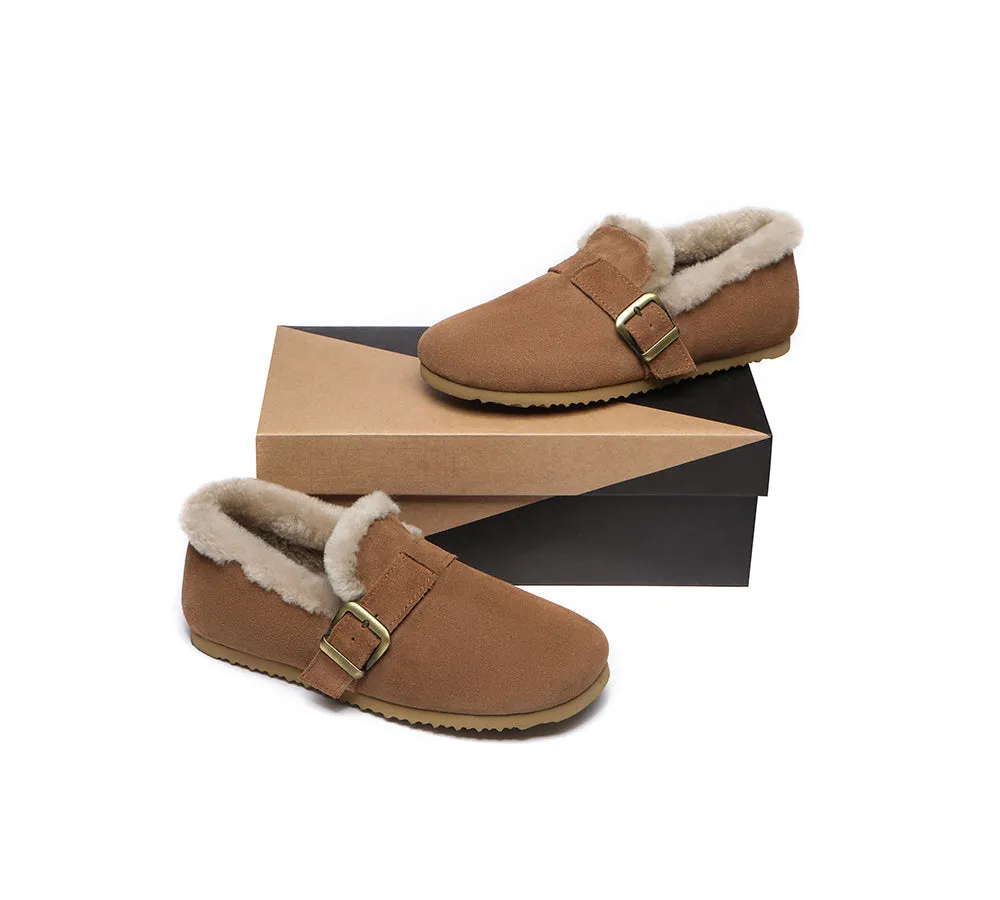 Mona Slipper