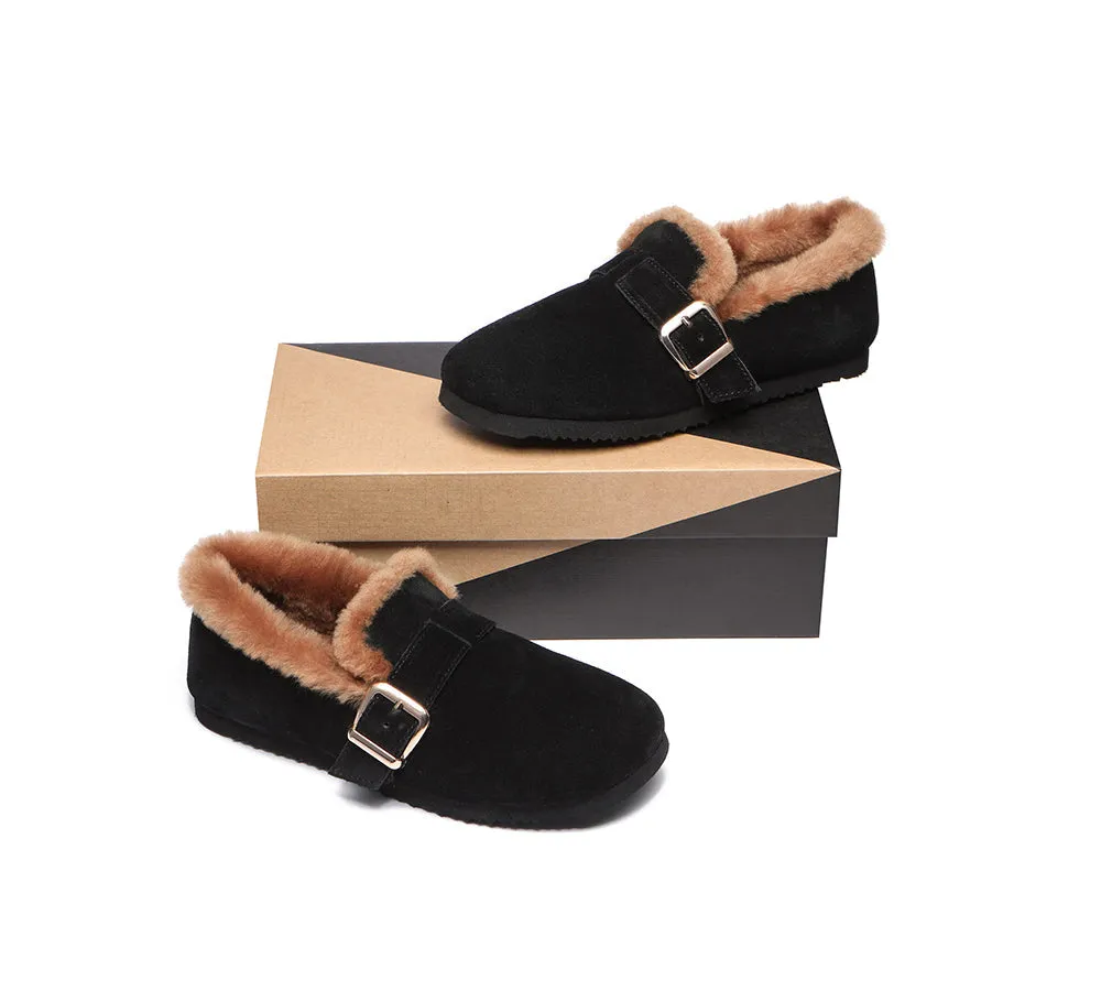 Mona Slipper