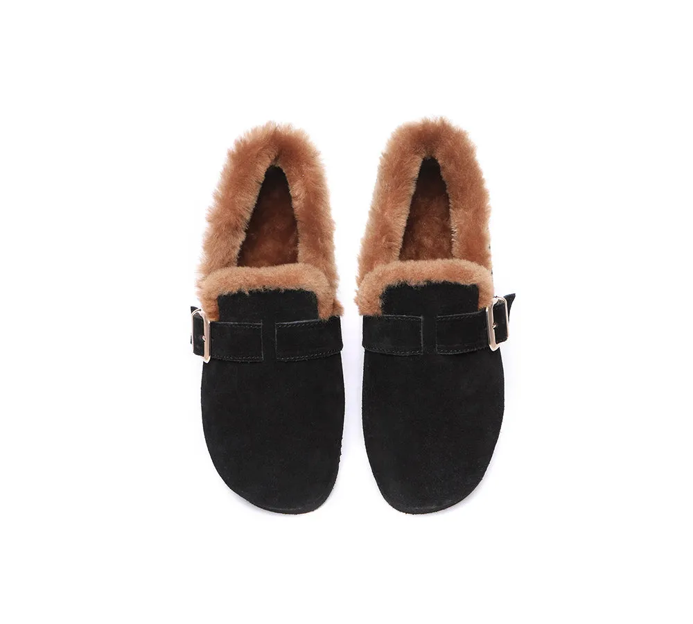 Mona Slipper
