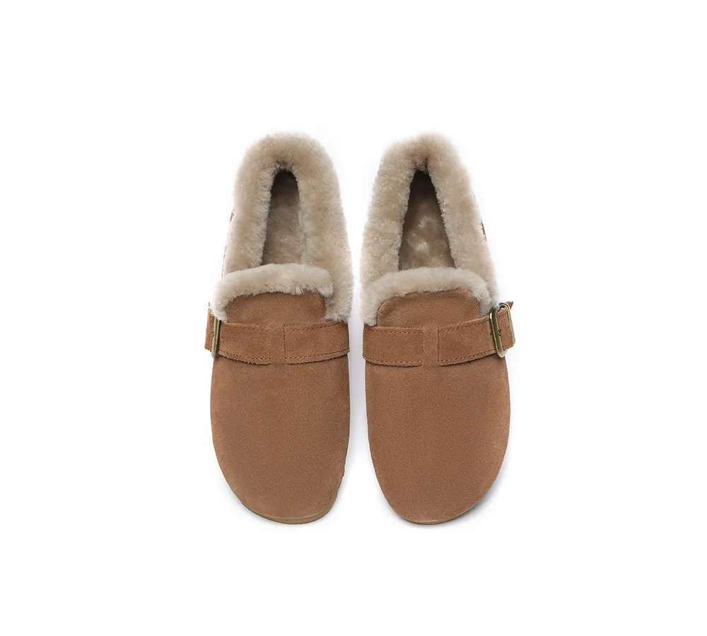 Mona Slipper