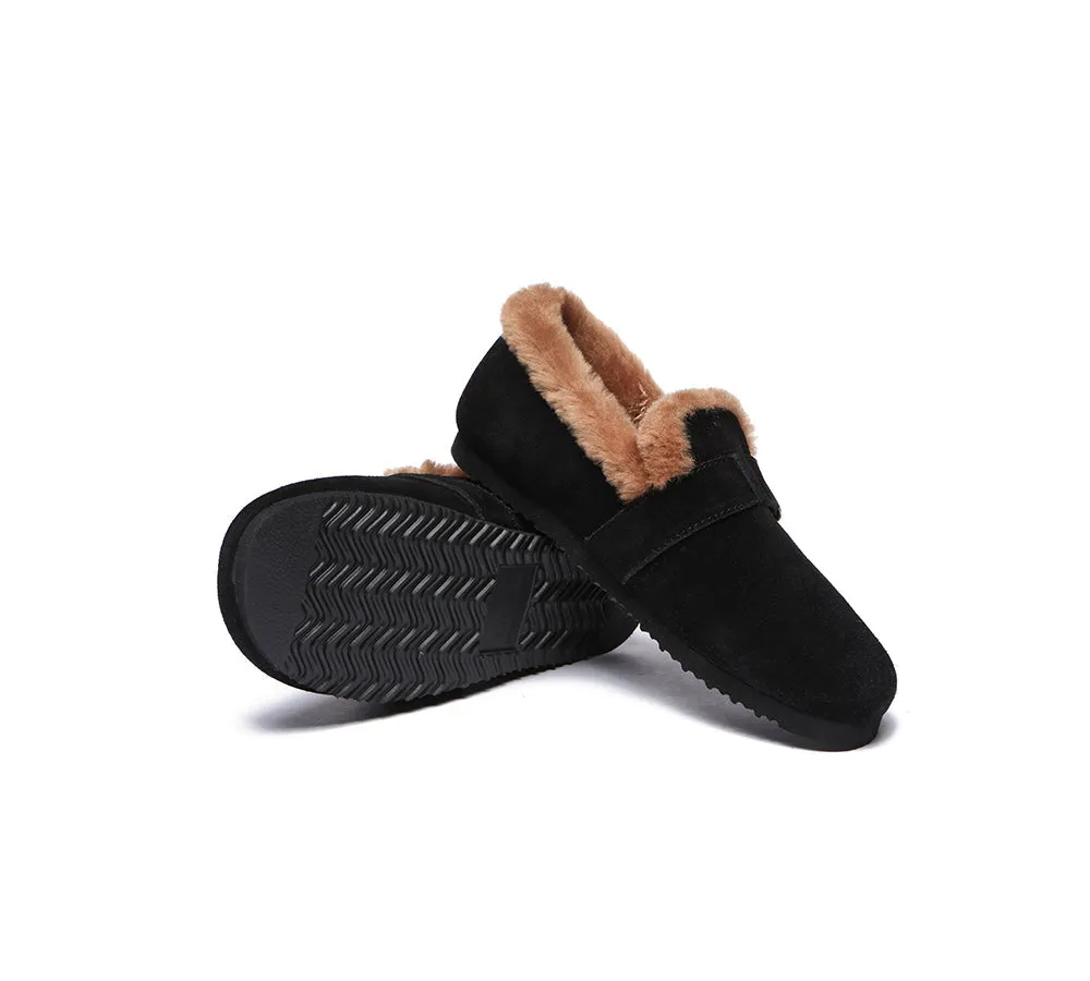 Mona Slipper