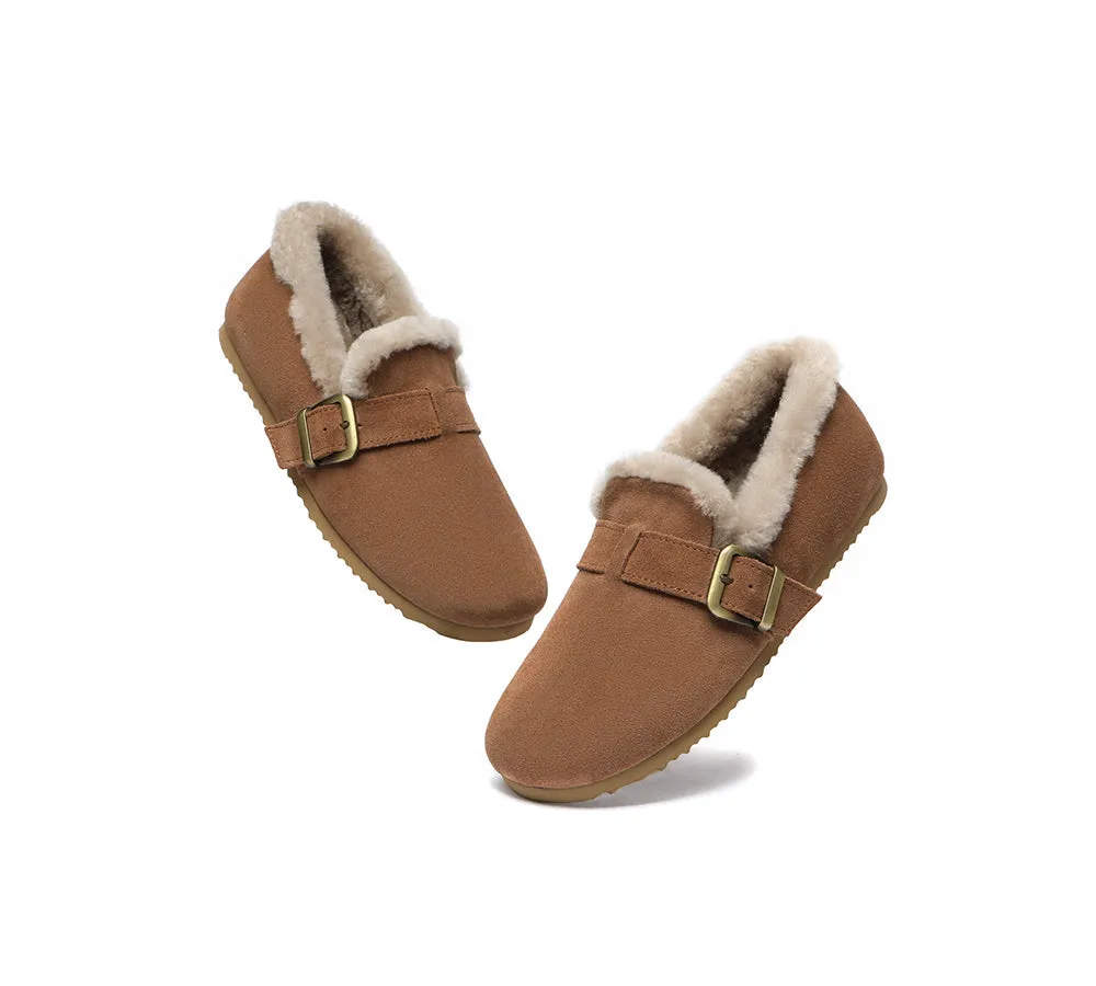 Mona Slipper