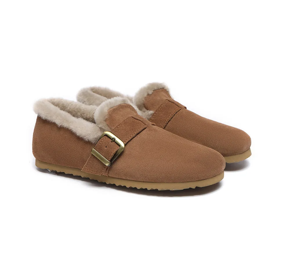 Mona Slipper
