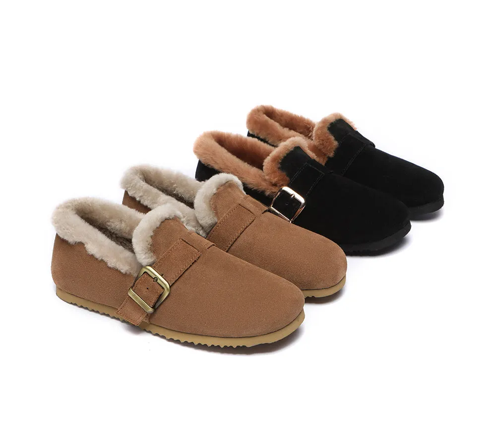 Mona Slipper