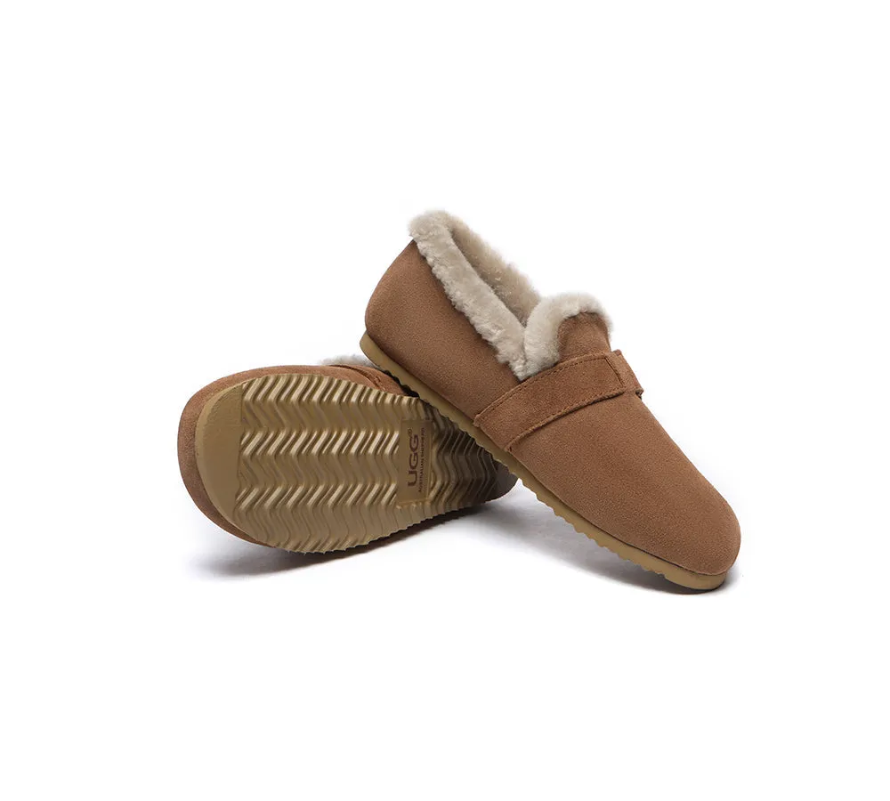 Mona Slipper