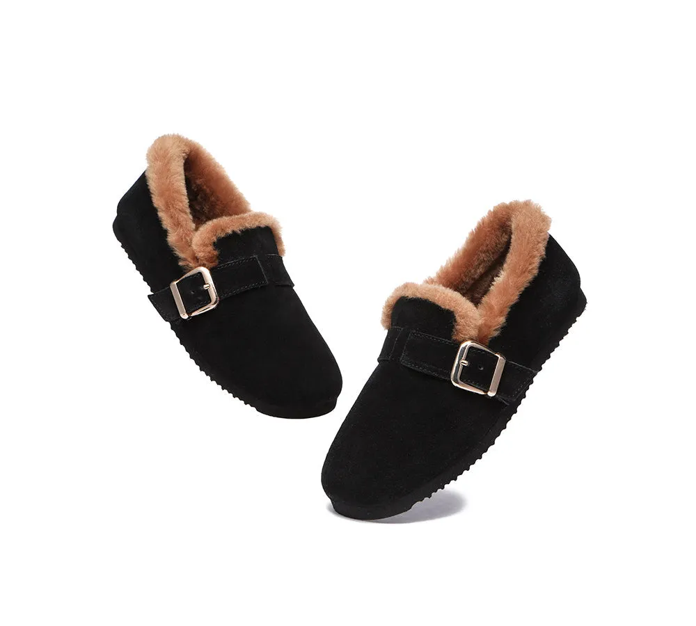 Mona Slipper