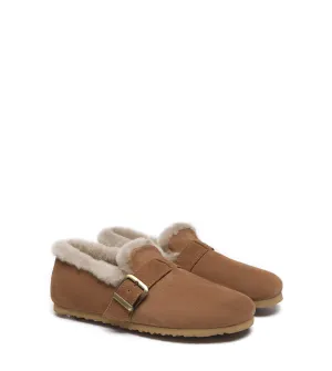 Mona Slipper