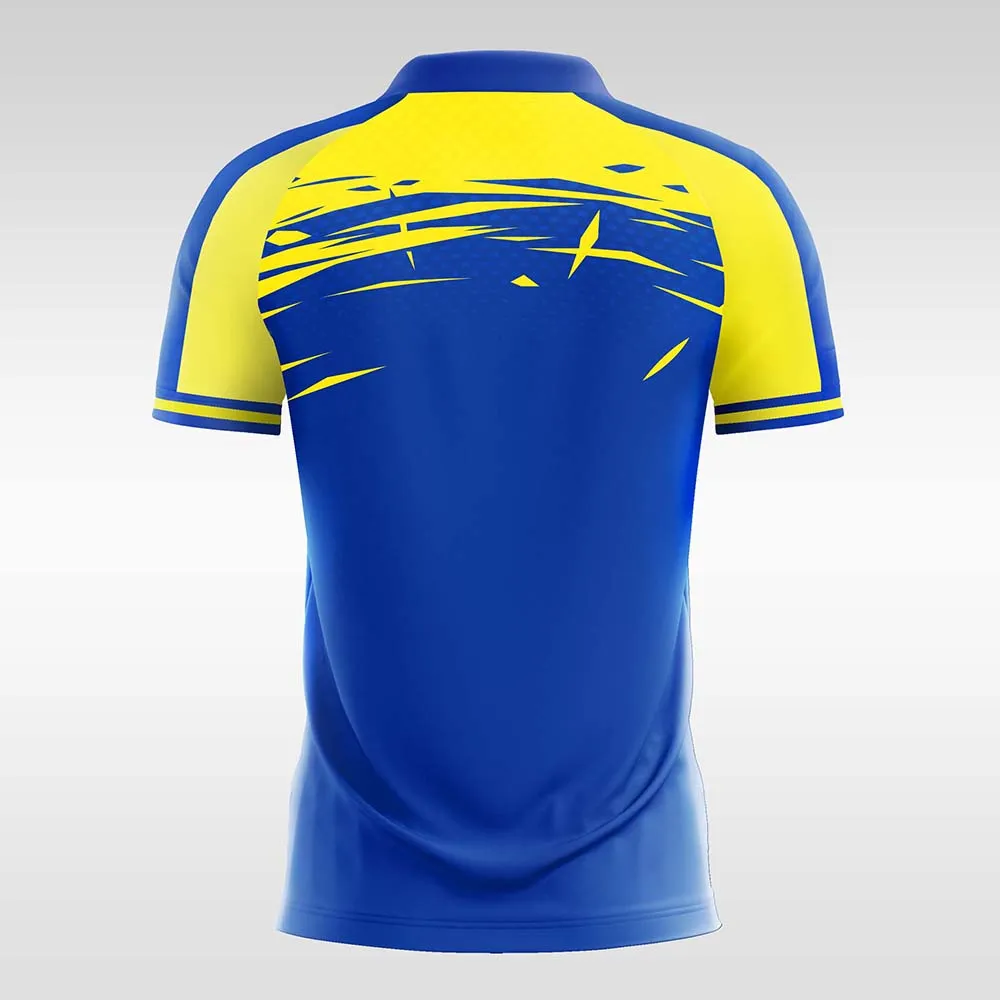 Moonbow-Men’s Sublimated Soccer Jersey