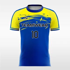 Moonbow-Men’s Sublimated Soccer Jersey