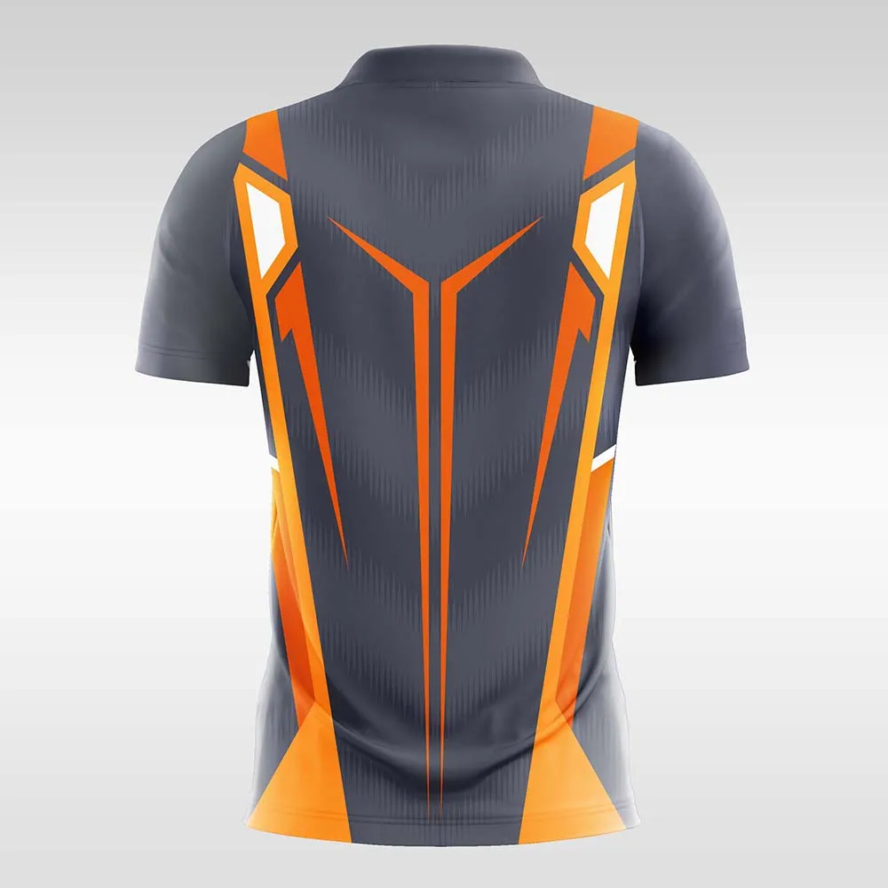 Mountain-Demon2-Men’s Sublimated Soccer Jersey