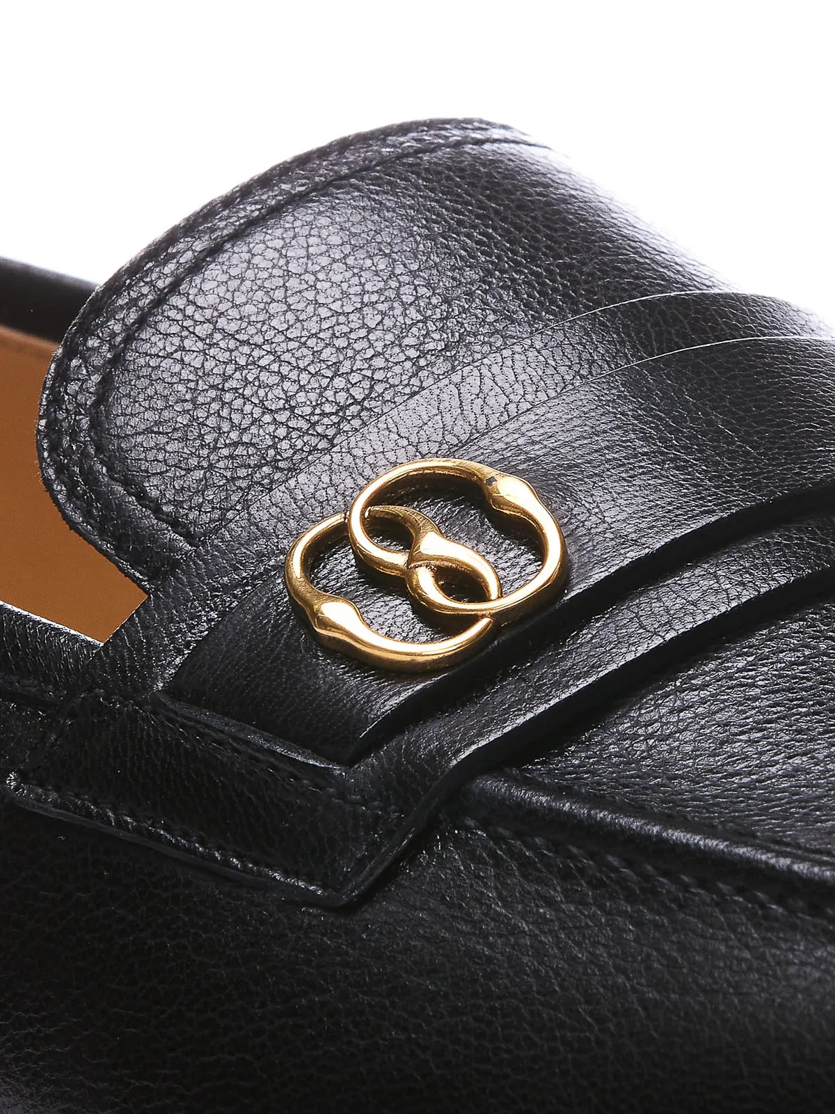 MSF08LCP036U901 BLACK BALLY MEN SHOES