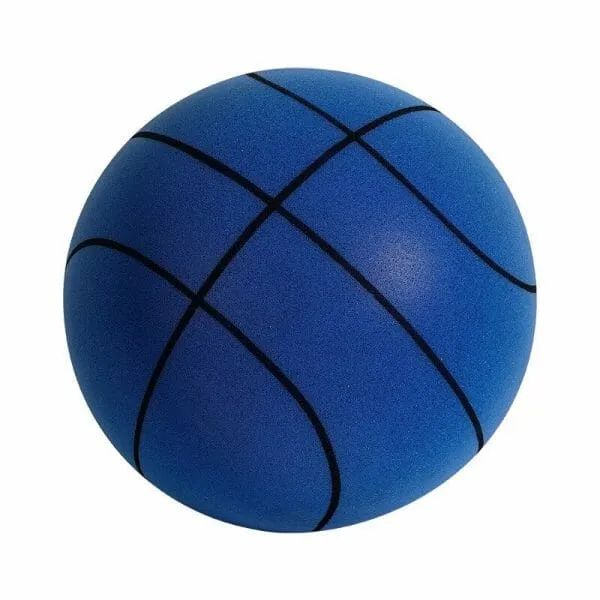 Mute Bounce Silent Basketball – Indoor Basketball - 2024 New Year Sale Off 50%