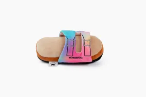 Muttzie - Barkenstock Rainbow Sandal Toy