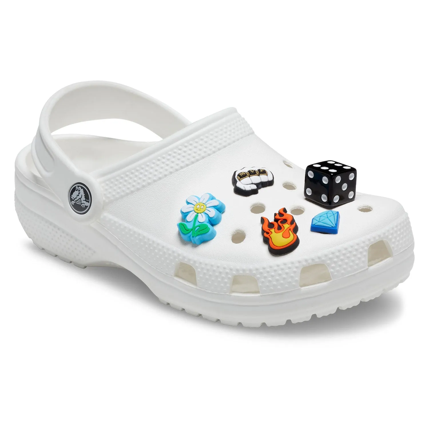 MVP-Kid 5 Jibbitz Pack