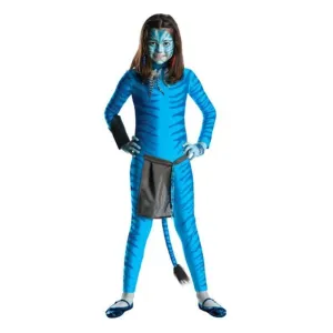 Neytiri Avatar Child Size L
