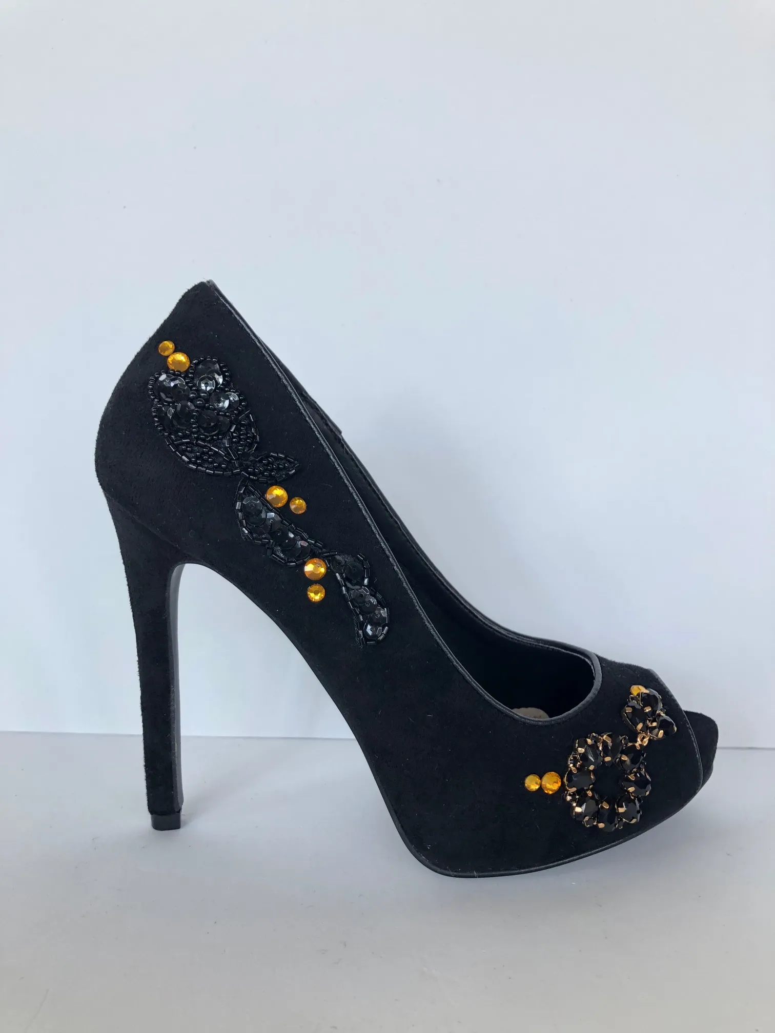 Night pump Size EU 37/ USA 7