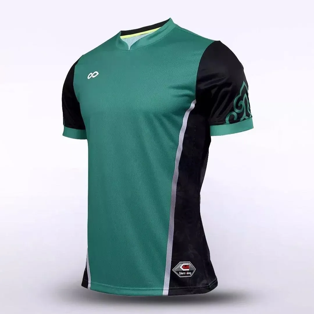 Nightingale - Customized Men's Soccer Jersey - Transfer Print