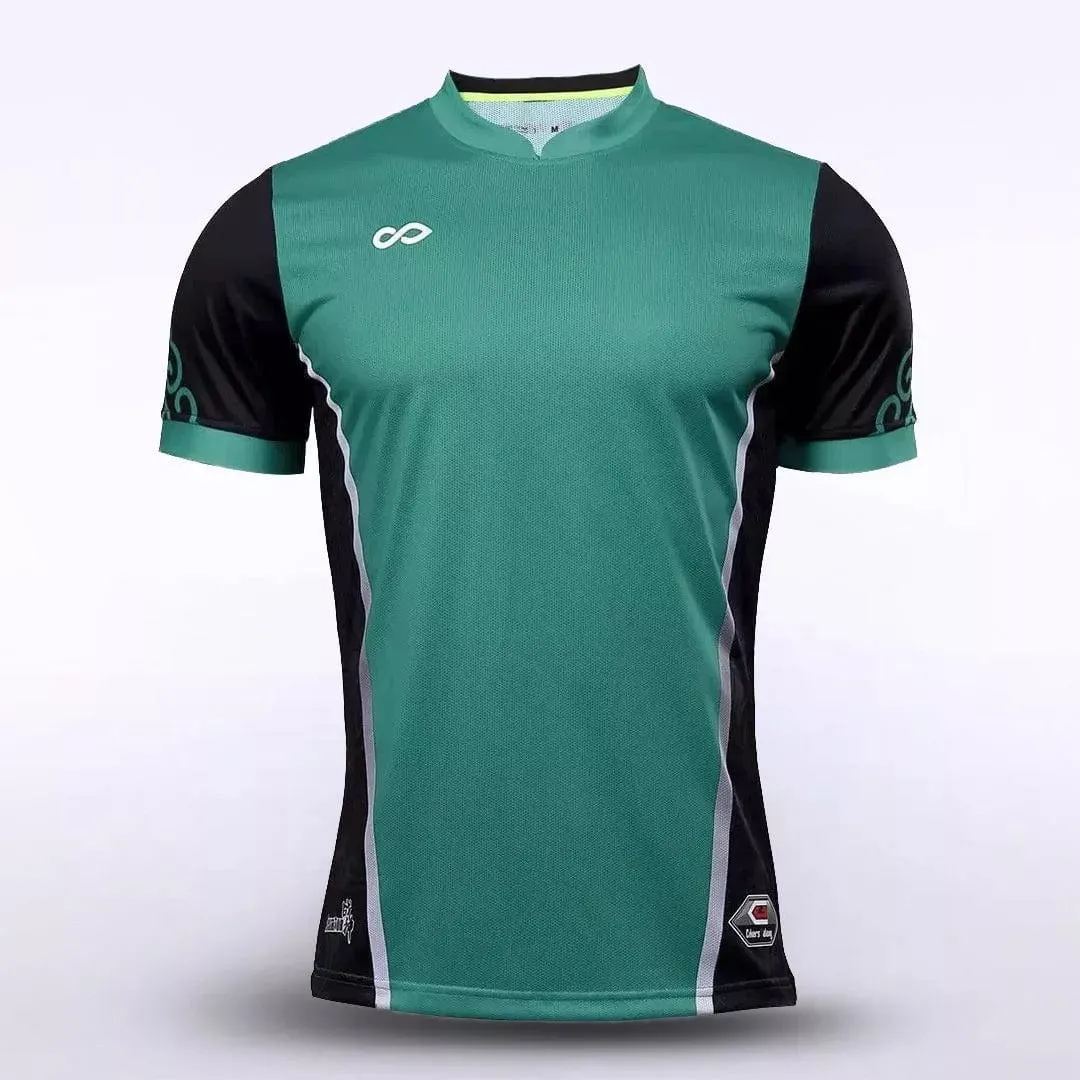 Nightingale - Customized Men's Soccer Jersey - Transfer Print