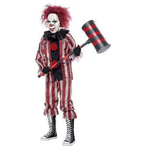 Nightmare Clown / Child