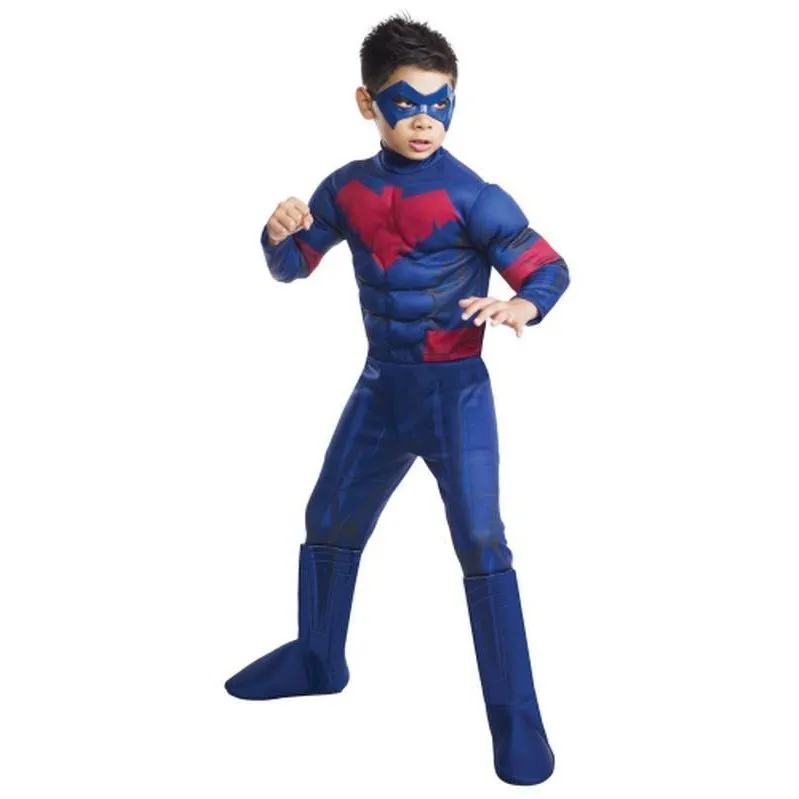 Nightwing Size S