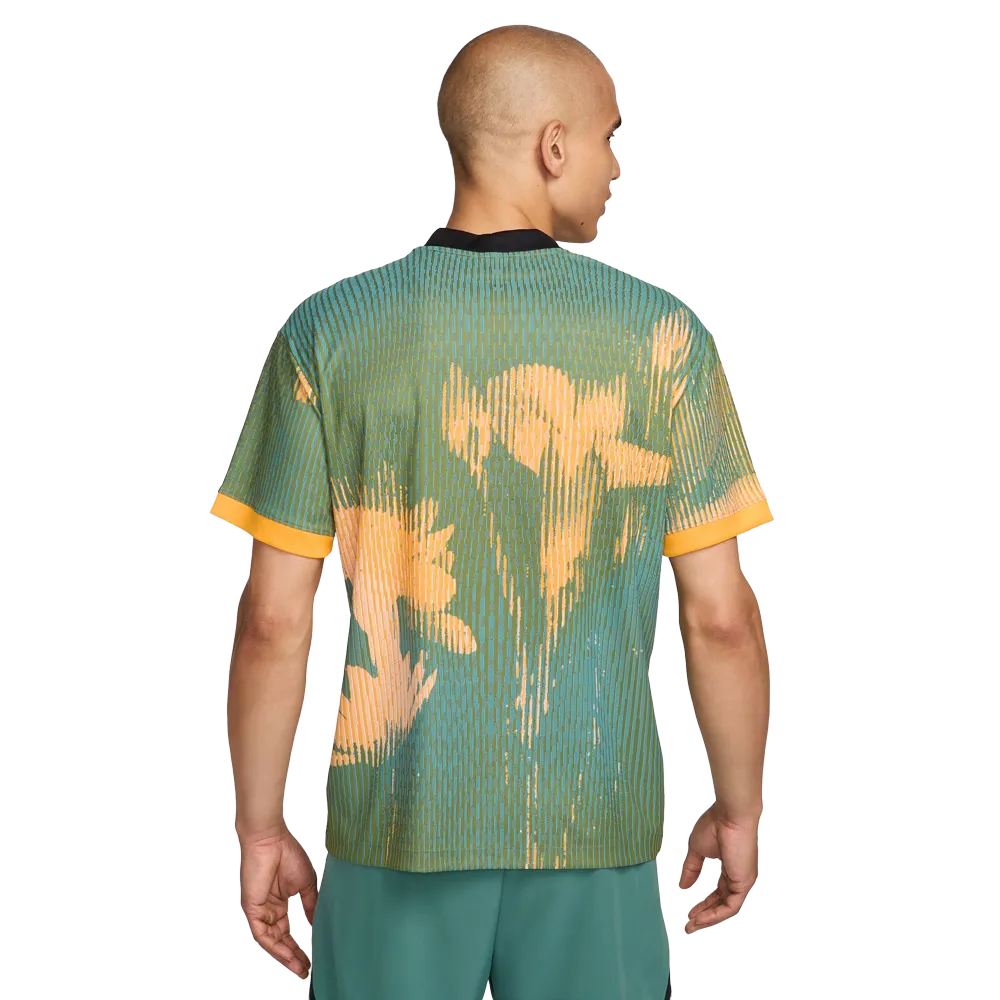 Nike Culture of Football