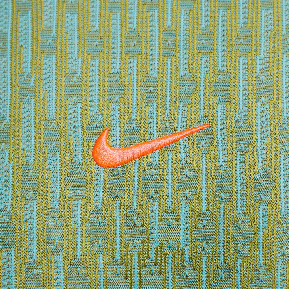 Nike Culture of Football