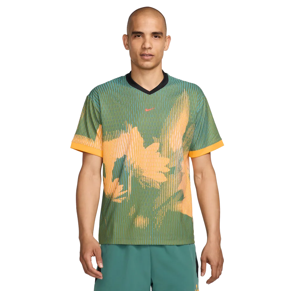 Nike Culture of Football
