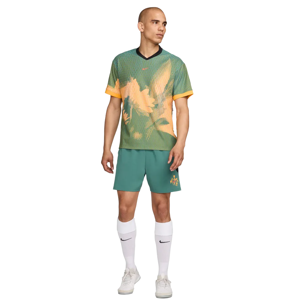 Nike Culture of Football