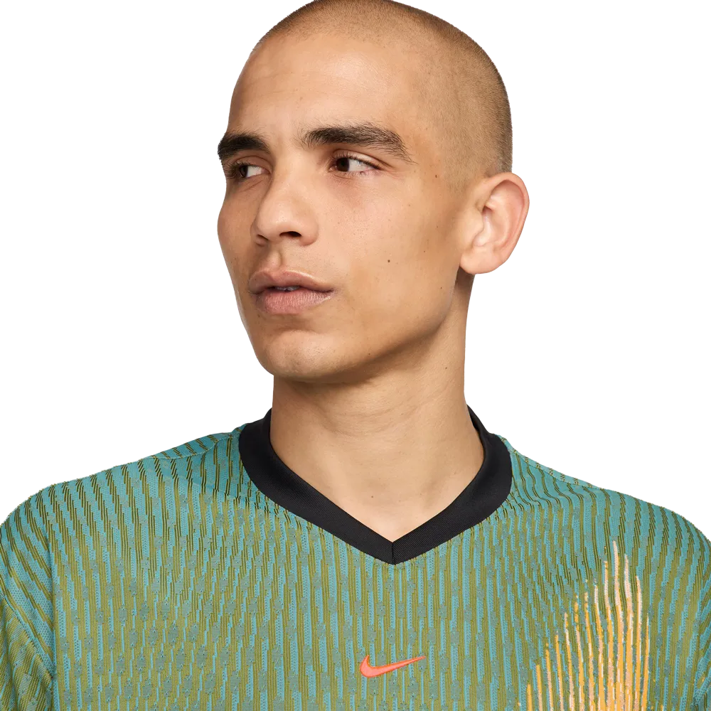 Nike Culture of Football