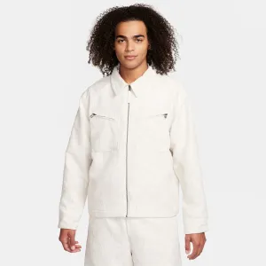 Nike Devin Booker Repel Basketball Jacket 'Pale Ivory'
