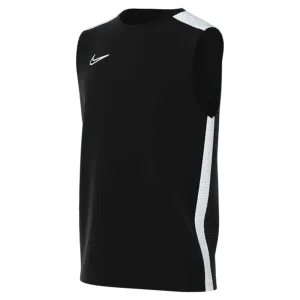 Nike Dri-Fit Academy Big Kids' Sleeveless Soccer Top