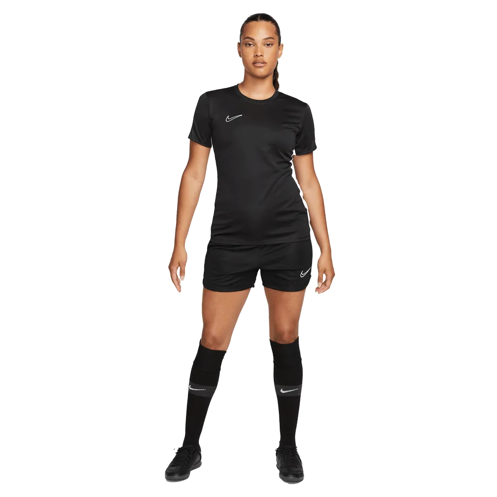 Nike Dri-Fit Academy Women's Short-Sleeve Soccer Top