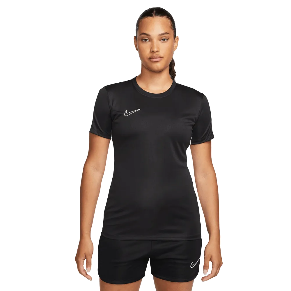Nike Dri-Fit Academy Women's Short-Sleeve Soccer Top