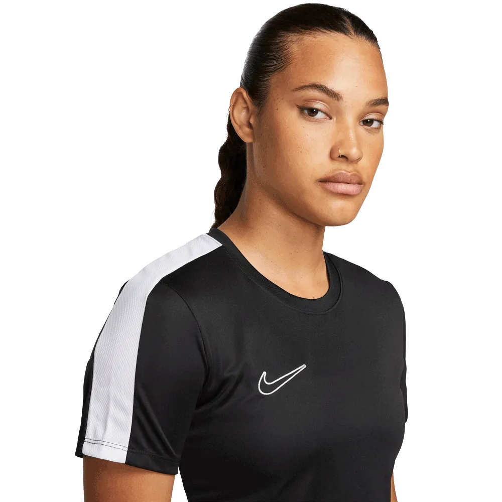 Nike Dri-Fit Academy Women's Short-Sleeve Soccer Top
