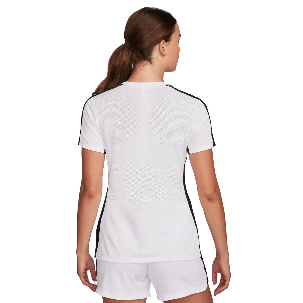 Nike Dri-Fit Academy Women's Short-Sleeve Soccer Top