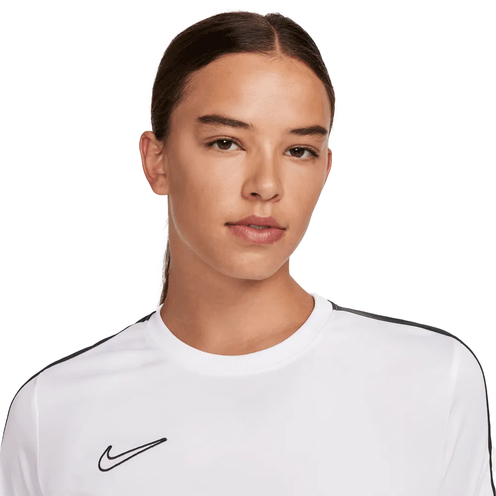 Nike Dri-Fit Academy Women's Short-Sleeve Soccer Top