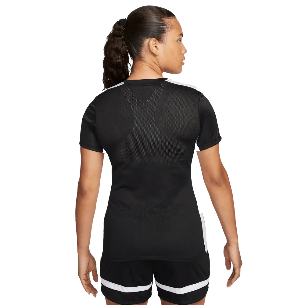 Nike Dri-Fit Academy Women's Short-Sleeve Soccer Top