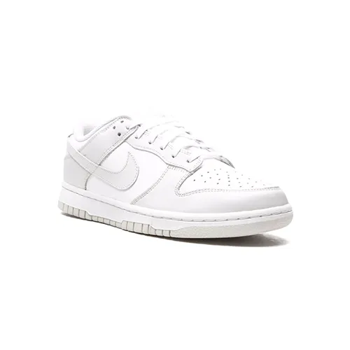 Nike Dunk Low Photon Dust