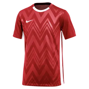 Nike Kids Dri-Fit Challenge V Jersey SS US