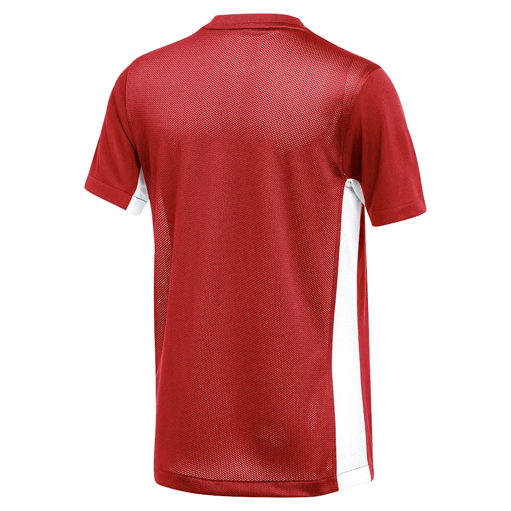 Nike Kids Dri-Fit Challenge V Jersey SS US