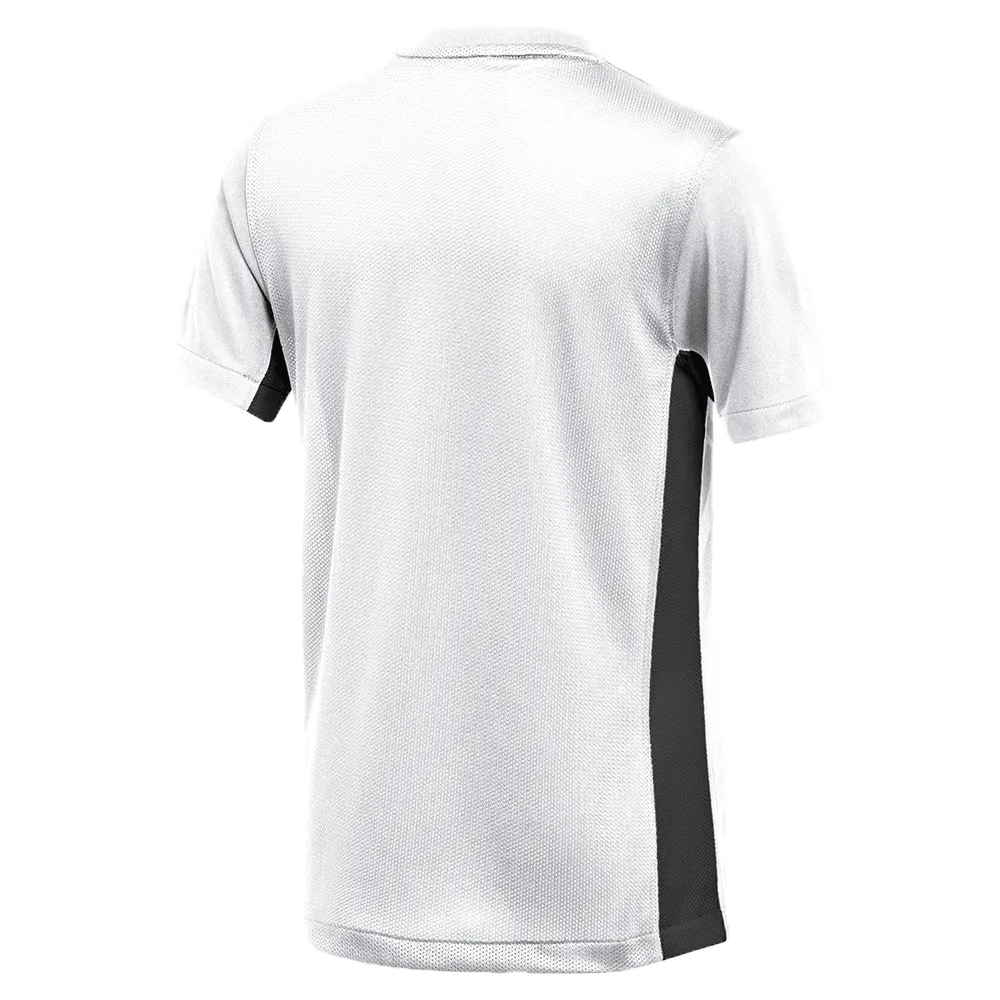 Nike Kids Dri-Fit Challenge V Jersey SS US
